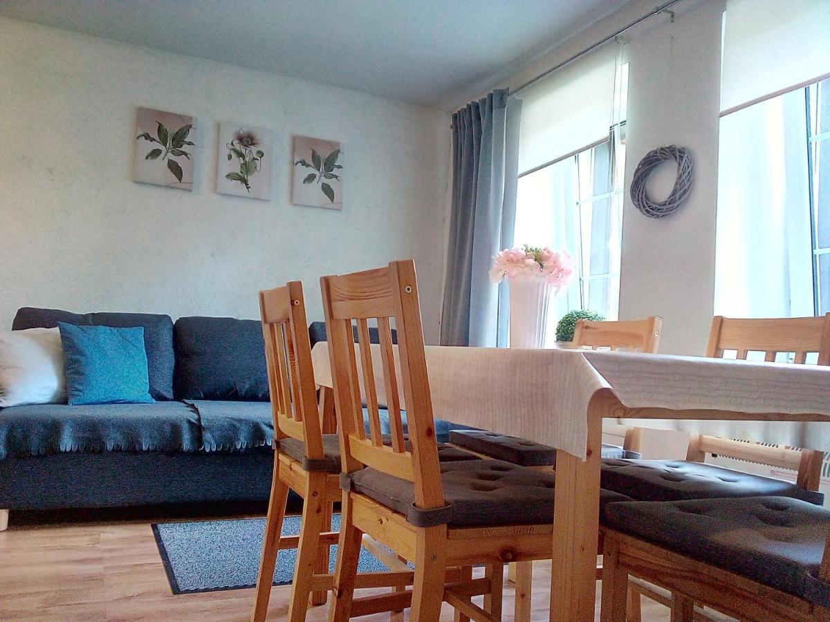 Chalupa Nela Apartmany Haj U Loucne Pod Klinovcem Loučná pod Klínovcem Zewnętrze zdjęcie