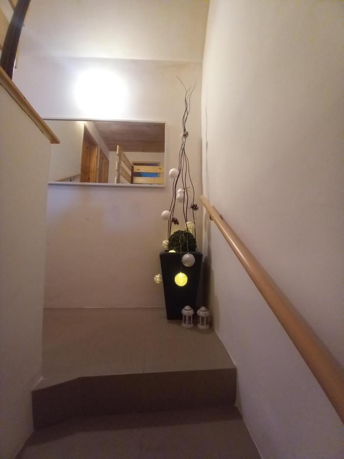 Chalupa Nela Apartmany Haj U Loucne Pod Klinovcem Loučná pod Klínovcem Zewnętrze zdjęcie
