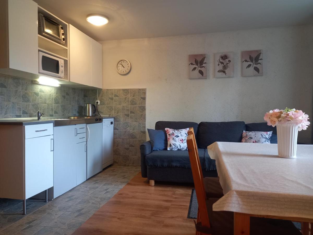 Chalupa Nela Apartmany Haj U Loucne Pod Klinovcem Loučná pod Klínovcem Zewnętrze zdjęcie
