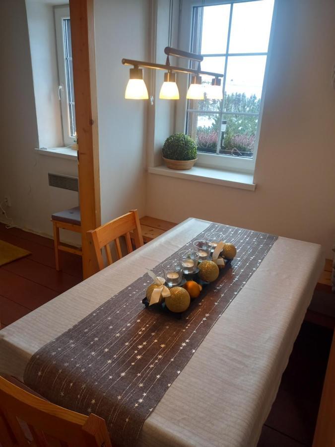 Chalupa Nela Apartmany Haj U Loucne Pod Klinovcem Loučná pod Klínovcem Zewnętrze zdjęcie
